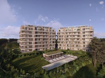 Departamento · 48m² · 2 Ambientes · 1 Cochera · Venta Depto 2 Amb en Pozo Quara Nordelta