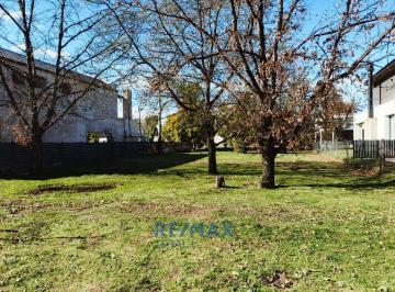 Terreno · 721m² · Venta Lote Interno Azzurra Sector 1 Pilar