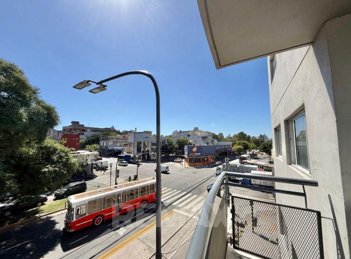 Departamento · 59m² · 3 Ambientes