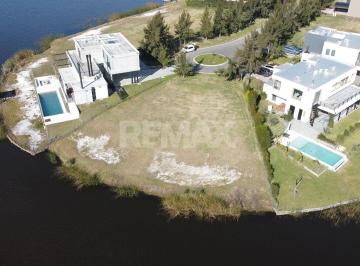 Terreno · 969m² · Venta Lote Naudir Escobar a Laguna y Cerca a House