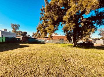 Terreno · 241m² · Venta Lote 241,25 m. Barrio Parque Astolfi Pilar