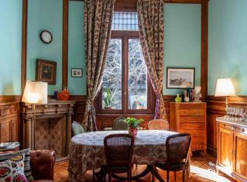 Departamento · 130m² · 4 Ambientes · 1 Cochera · Venta San Telmo 4 Amb Cochera Edificio Dodero
