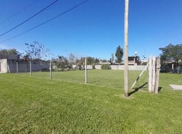 Terreno · 372m² · Venta Lote 372 m² La Lonja Pilar