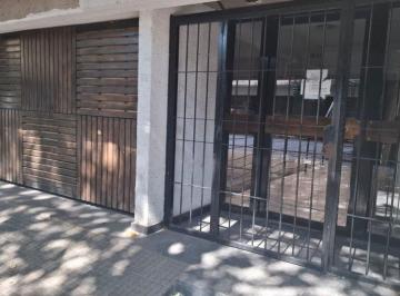 Garage · 16m² · Cochera Ciudad de Mendoza