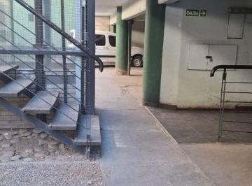 Garage · 16m² · Cochera Ciudad de Mendoza