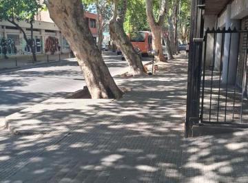 Garage · 19m² · Cochera Ciudad de Mendoza