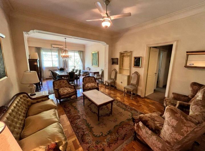 Departamento · 202m² · 6 Ambientes