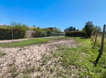 Terreno · 685m² · Venta de Lote Vistalba, Lujan de Cuyo