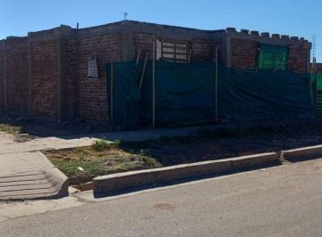 Terreno · 200m² · Casa en Construccion, Guaymallen