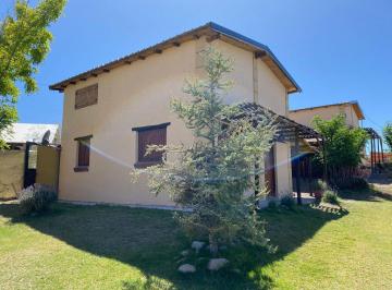 Casa · 280m² · 12 Ambientes · 4 Cocheras · Venta Complejo Turístico en Rama Caída –san Rafael