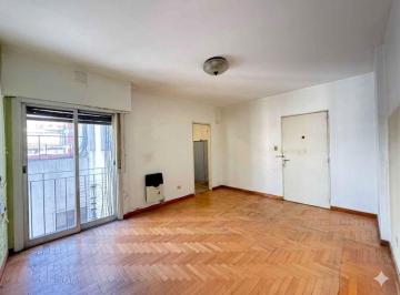 Departamento · 41m² · 2 Ambientes · Vta 2 Amb - Luminoso - A/prof - Ideal Invers - en Saavedra