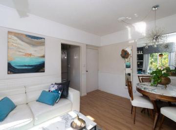 Departamento · 54m² · 4 Ambientes · Vta - Impecable 3/4 Ambientes - Balc - Sol - Ne - Colegiales