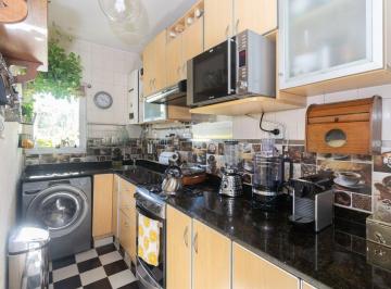 Departamento · 54m² · 4 Ambientes · Vta - Impecable 3/4 Ambientes - Balc - Sol - Ne - Colegiales