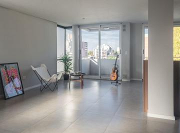 Departamento · 91m² · 4 Ambientes · Venta Departamento 3 Dorm. Balcón. Amenities