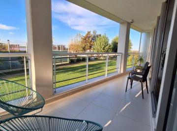 Departamento · 58m² · 2 Ambientes · Venta Departamento 1 Dormitorio con Balcón Forum