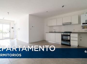 Departamento · 62m² · 3 Ambientes · Venta Departamento de 2 Dorm. General Lagos