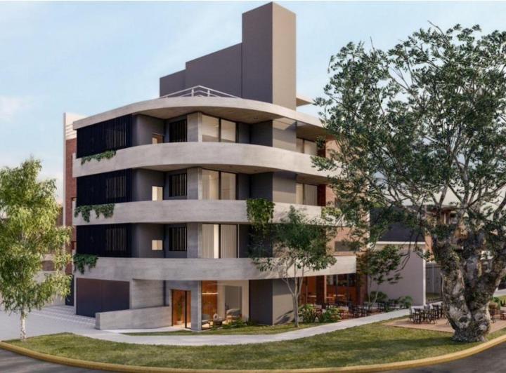 Departamento · 90m² · 6 Ambientes
