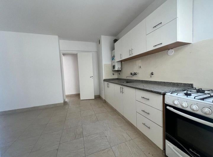 Departamento · 77m² · 5 Ambientes