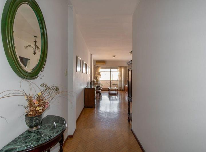 Departamento · 71m² · 3 Ambientes