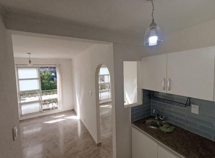 Departamento · 25m² · 2 Ambientes