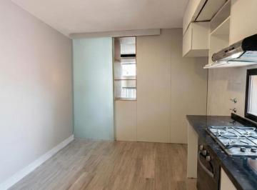 Departamento · 34m² · 1 Ambiente · 1 Cochera · Departamento 1 Ambiente Dividido con Balcón Centro