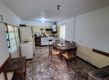 PH · 60m² · 4 Ambientes · Casa de Pasillo en Venta 2 Dorm. Belgrano
