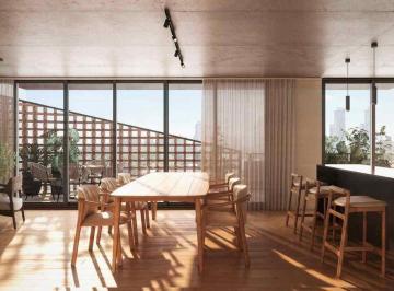 Departamento · 53m² · 2 Ambientes · Departamento en Venta 1 Dormitorio Financiado 100%