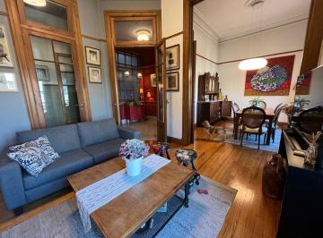 Departamento · 142m² · 5 Ambientes · Venta Impecable Depto 5 Amb Monserrat Apto Credito