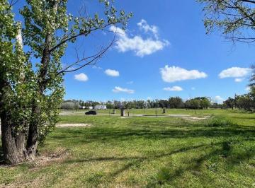 Terreno · 775m² · Venta Lote Barrio Azzurra Sec 3 Financia o Permuta