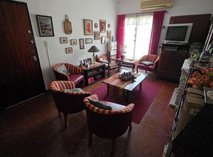 PH · 85m² · 4 Ambientes · 1 Cochera