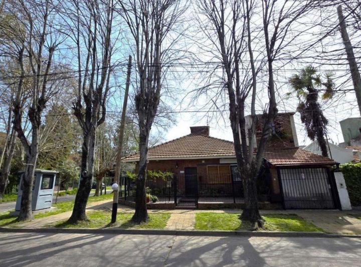 PH · 85m² · 4 Ambientes · 1 Cochera
