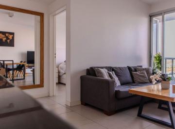 Departamento · 45m² · 2 Ambientes · 2 Cocheras · Venta Departamento 2 Amb Qbay Golf a La Laguna
