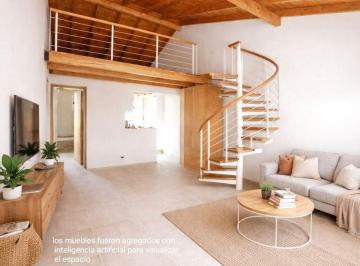 Casa · 68m² · 3 Ambientes · 1 Cochera · Casa en Venta Barrio Campos Verdes 3 Ambientes