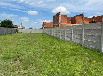 Terreno · 480m² · Venta Lote en Guernica