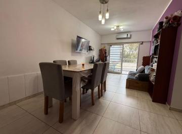 Departamento · 54m² · 3 Ambientes · 1 Cochera · Venta Departamento 3 Amb San Andrés
