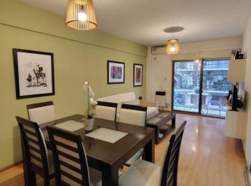 Departamento · 40m² · 1 Ambiente · 1 Cochera · Venta Departamento con Cochera Pileta Recoleta