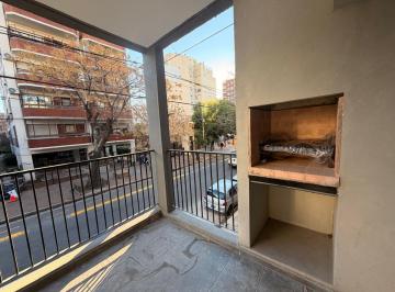 Departamento · 94m² · 4 Ambientes · 1 Cochera · Venta 4 Ambientes a Estrenar con Cochera/amenities