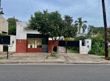 Casa · 174m² · 5 Ambientes · 4 Cocheras · Venta Casa Multifamiliar con Local en Boulogne