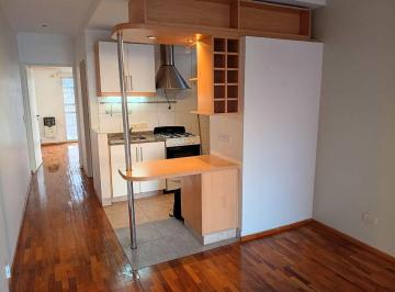 Departamento · 38m² · 2 Ambientes · Alquiler Departamento 2 Amb. Villa del Parque