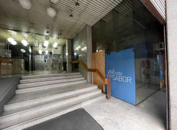 Oficina comercial · 349m² · Oficina en Venta Tacuari 100, Monserrat