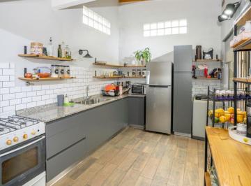 PH · 48m² · 3 Ambientes · PH 3 Amb en Venta en Moron - Reciclado y C/ Patio