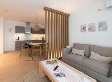 Departamento · 48m² · 1 Ambiente · Vende Dos Amb. Brickell Remeros Balcón, Pileta Sum