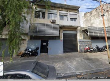 Depósito · 2845m² · Venta Terreno con Depositos, Galpones y Rentas