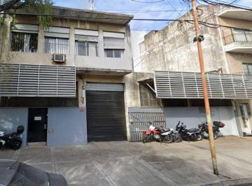 Bodega-Galpón · 2845m² · Venta Terreno con Depositos, Galpones y Rentas