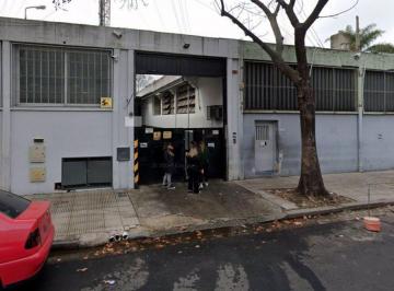 Depósito · 2845m² · Venta Inmueble con Rentas - Predio Industrial