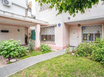 Casa · 182m² · 5 Ambientes · 1 Cochera · Venta Casa en San Andres Cochera 2 Plantas