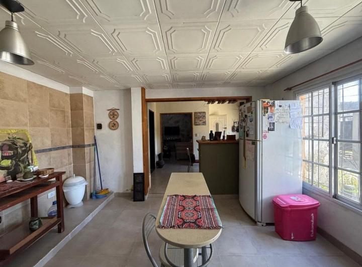 PH · 95m² · 4 Ambientes