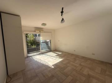 Departamento · 28m² · 1 Ambiente · Venta Monoambiente en Caballito con Balcon