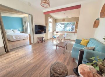 PH · 60m² · 2 Ambientes · PH 2 Amb Floresta Jardin Terraza Sin Expensas