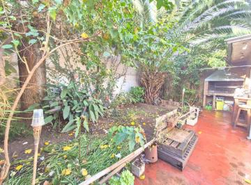 PH · 60m² · 2 Ambientes · PH 2 Amb Floresta Jardin Terraza Sin Expensas